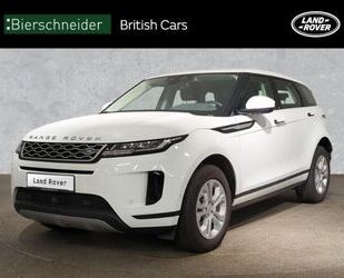 Land Rover Land Rover Range Rover Evoque P300e S SITZHEIZUNG Gebrauchtwagen