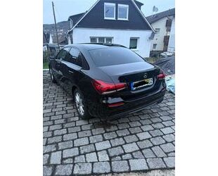 Mercedes-Benz Mercedes-Benz A 180 d - Gebrauchtwagen