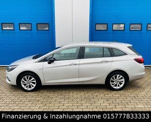 Opel Opel Astra K Sports Tourer Navi LED Kamera ACC Sit Gebrauchtwagen