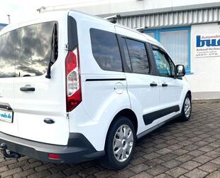 Ford Ford Transit Connect 1.5 TDCi Trend AHK Kamera Gebrauchtwagen