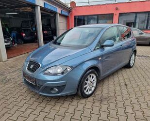 Seat Seat Altea Stylance/Style.Klimaauto.8Fach.HU NEU. Gebrauchtwagen