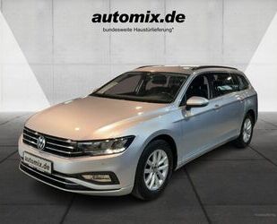 VW Volkswagen Passat Variant DSG,AHK,ACC,Navi,Kamera, Gebrauchtwagen