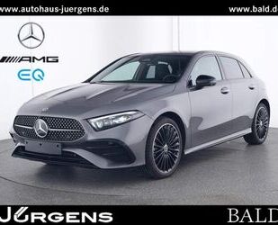 Mercedes-Benz Mercedes-Benz A 250 e AMG-Premium/ILS/Pano/360/HUD Gebrauchtwagen