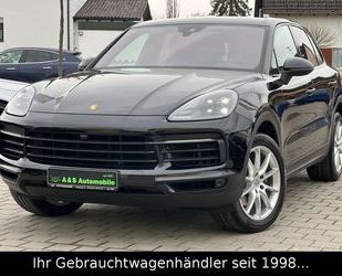 Porsche Porsche Cayenne *SPORTABGASANLAGE/STHZ/360°/PDLS/L Gebrauchtwagen