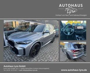 BMW BMW X5 40 i xDrive M-Sport Pro*LED*PANO*H&K*AHK*LU Gebrauchtwagen