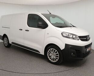 Opel Opel Vivaro Cargo L3 ParkPil|Sitzhz|TotWink|Holzbo Gebrauchtwagen