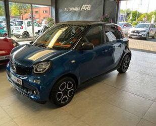 Smart Smart ForFour forfour electric drive / EQ Gebrauchtwagen