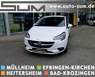 Opel Opel Corsa 1.4 Active Klima Gebrauchtwagen