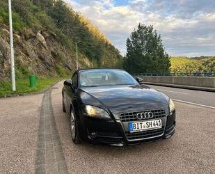 Audi Audi TT Roadster Cabrio TÜV*04/26* Gebrauchtwagen