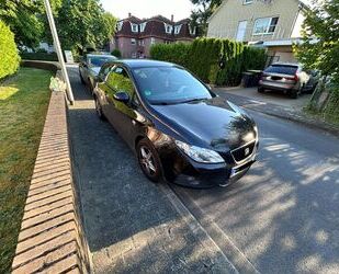 Seat Seat Ibiza SC 1.6 TDI CR 77kW Style Style Gebrauchtwagen