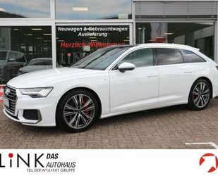 Audi Audi A6 Avant S line 55 TFSIe quattro AHK+MATRIX+P Gebrauchtwagen