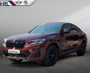 BMW BMW X4 M40d M-PAKET UPE 99.000€ / 32% Nachlass Gebrauchtwagen