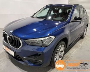 BMW BMW X1 sDrive 20d Sport Line Automatik EU6d LED Pa Gebrauchtwagen