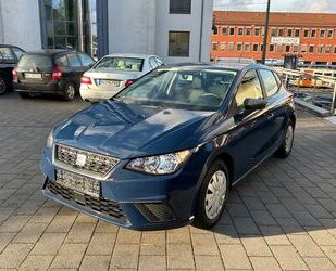 Seat Seat Ibiza Reference Gebrauchtwagen