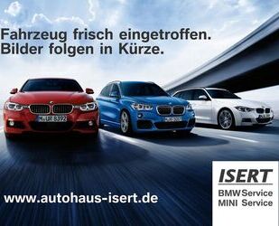 BMW BMW 118i Lim. Sport Line A. +LIVE PROF.+LED+DAB+HI Gebrauchtwagen