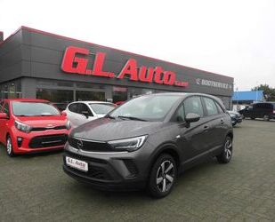 Opel Opel Crossland (X)/NAVI/KAM/PDC/LED/SH/LENKRADHZG/ Gebrauchtwagen