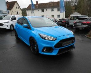 Ford Ford Focus Lim. RS Gebrauchtwagen