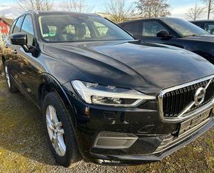 Volvo Volvo XC60 D4 AWD Momentum +PANORAMA+NAVI+LED+RFK+ Gebrauchtwagen