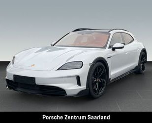 Porsche Porsche Taycan 4S Cross Turismo Active Ride,Beifah Gebrauchtwagen