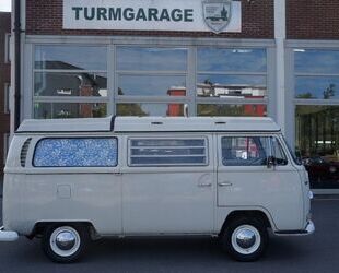 VW Volkswagen T2 A Westfalia SO 67 Gebrauchtwagen