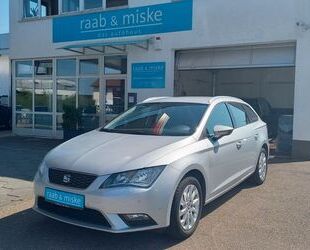 Seat Seat Leon TSI *Navi/PDC/SHZ/Tel/Klima* Gebrauchtwagen