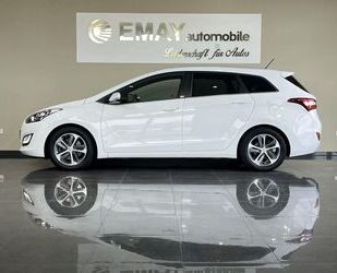 Hyundai Hyundai i30 1.6 GDI blue Passion Gebrauchtwagen