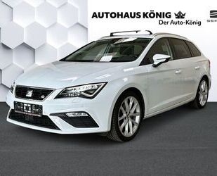 Seat Seat Leon ST1.5 TSI FR - Panoramadach / Kamera Gebrauchtwagen