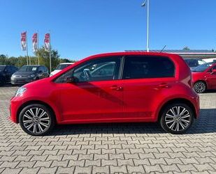 VW Volkswagen up! Active/Kamera/Plus Paket/5 Jahre Ga Gebrauchtwagen