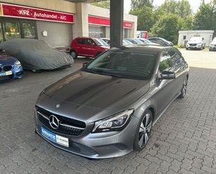 Mercedes-Benz Mercedes-Benz CLA 180-KlasseShootingBrake-LED-PDC- Gebrauchtwagen