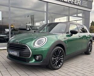 Mini MINI Cooper Clubman 2.0 d Classic Trim Premium*Rfc Gebrauchtwagen