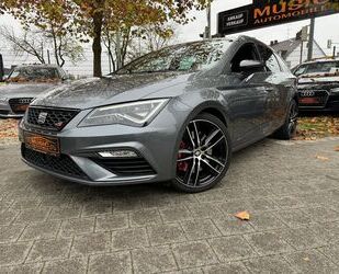 Seat Seat Leon ST Cupra 300 4Drive Gebrauchtwagen