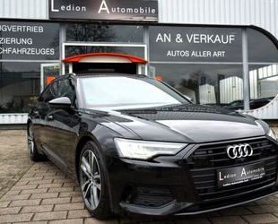 Audi Audi A6 Avant 40 TDI sport °LED °ACC Gebrauchtwagen