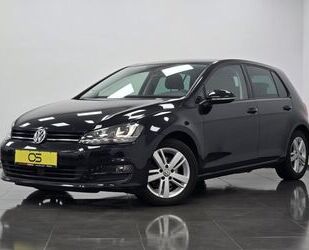 VW Volkswagen Golf VII 1.6 TDI Comfortline *Garantie* Gebrauchtwagen