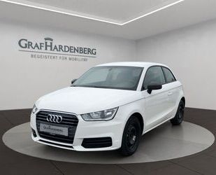 Audi Audi A1 SHZ/PDC/SmartKey/ Gebrauchtwagen