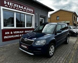 Skoda Skoda Cool Edition/Automatik/1 Hand/Klima/SHZ/ Gebrauchtwagen