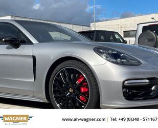 Porsche Porsche Panamera Sport Turismo GTS NP 172 T EUR Gebrauchtwagen