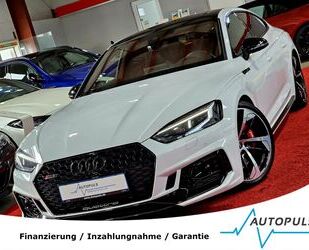 Audi Audi RS5 2.9 *SPORTBACK*QUATTRO*PANO*HEADUP*MASSAG Gebrauchtwagen