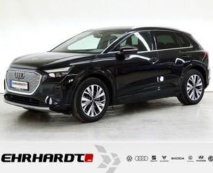 Audi Audi Q4 e-tron 40 S tronic S line LED*NAV*SHZ*ACC* Gebrauchtwagen