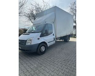 Ford Ford Transit Koffer Gebrauchtwagen