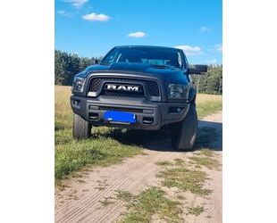 Dodge Dodge RAM Gebrauchtwagen