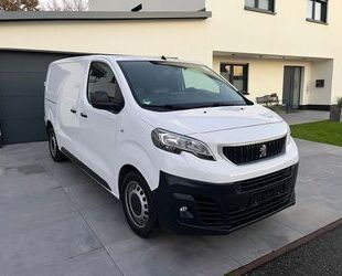 Peugeot Peugeot Expert BJ 2021 Brutto Gute Ausstattung L2H Gebrauchtwagen