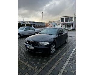 BMW BMW 116i Gebrauchtwagen