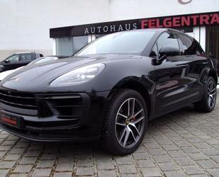 Porsche Porsche Macan S Gebrauchtwagen