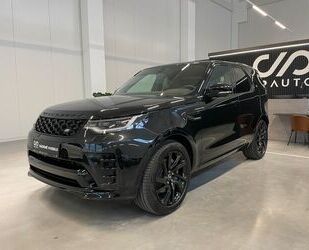 Land Rover Land Rover Discovery 5 R-Dynamic SE D250 AWD Gebrauchtwagen