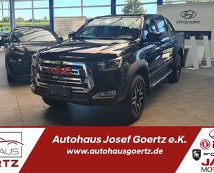  andere Andere Jac 8 Pro Gebrauchtwagen