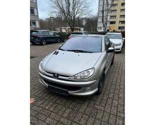 Peugeot Peugeot 206 CC 110 - Gebrauchtwagen