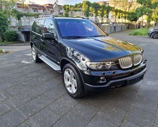 BMW X5 Gebrauchtwagen