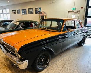 Ford Ford Falcon GT Automatik Gebrauchtwagen