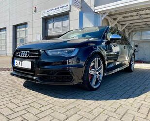 Audi Audi S3 2.0 TFSI quattro - Gebrauchtwagen