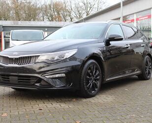 Kia Kia Optima Sportswagon 1.6 T-GDI Spirit Autom. Gebrauchtwagen